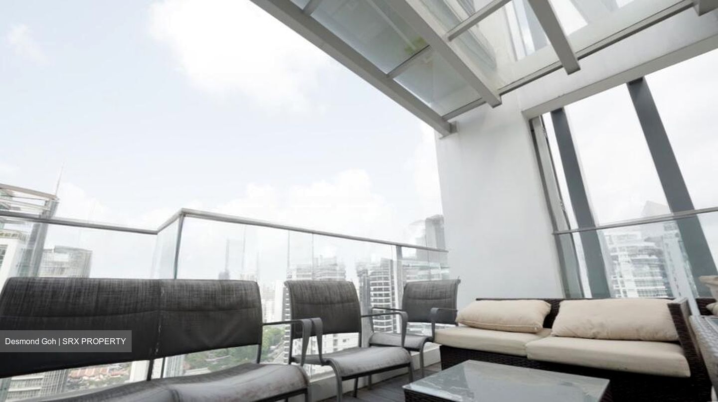 26 Newton (D11), Apartment #502967561